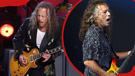 kirk hammett ethnicity|Kirk Hammetts ethnicity, parents, nationality, and。